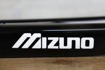 激レア　美品　MIZUNO　ミズノ　カーボンフォーク　700c　スレッド　ベントタイプ　コラム長177ｍｍ　cicli17　22_画像5