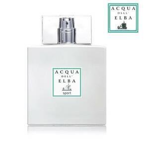 ACQUA DELL' ELBA アクアデルエルバ　eau de parfum