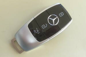 "M5528" Mercedes-Benz CLS Class Heisei 30 Смарт-ключ Keyless Go