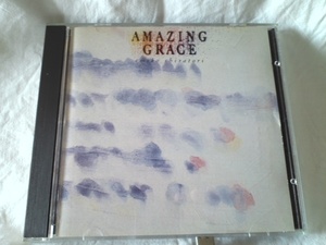 ☆中古ＣＤ☆『ＡＭＡＺＩＮＧ　ＧＲＡＣＥ』（白鳥英美子）１枚