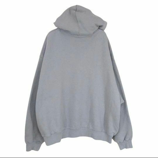 FEAR OF GOD NIKE パーカー ダブルフード XL