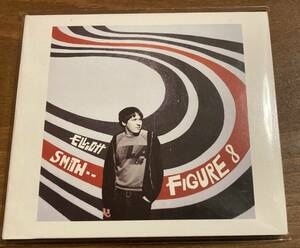 Elliott Smith / Figure 8 エリオットスミス