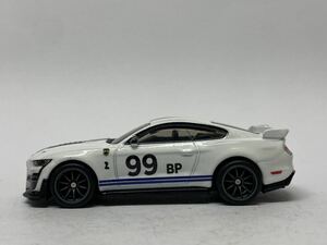 希少　hotwheels ホットウィール　フォード　シェルビー　GT500 