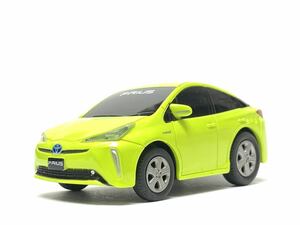 希少　非売品　TOYOTA PRIUS トヨタ　プリウス　プルバックカー