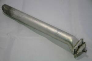 31.6mm aluminium seat pillar 