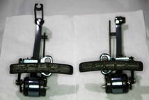 SHIMANO DEORE XTR BR-M960 V-brake F/R set_画像8