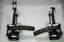 SHIMANO DEORE XTR BR-M960 V-brake F/R set_画像7