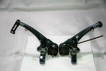 SHIMANO DEORE XTR BR-M960 V-brake F/R set_画像4