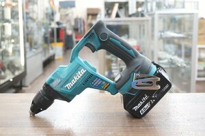 makita マキタ 18V 充電式スクリュードライバ FS600D 純正バッテリー BL1860B （DC18V 6.0Ah）付属 電動工具 動作品