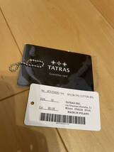 tatras タトラス　ダウンベスト　サイズ2 ネイビー　ビジネス　スーツ　検索　モンクレール　カナダグース　インナーダウン_画像6