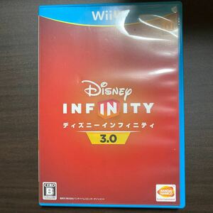  Disney Infinity 3.0 E WiiU soft 