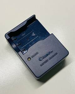 【美品・動作確認】Canon キャノン 純正 充電器 CB-2LU バッテリーチャージャー NB-3L 充電池 対応