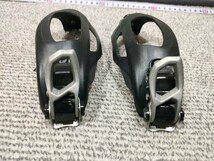 BURTON SUPERGRIP CAPSTRAP2.0 ■Sサイズ■ スーパーグリップ キャップストラップ　トゥ　トゥストラップ　つま先_画像2