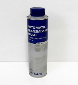 AISIN アイシン ATF添加剤（洗浄剤） AUTOMATIC TRANSMISSION FLUSH（オートマチックトランスミッション・フラッシュ）内部洗浄