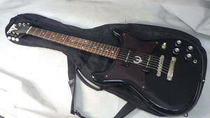 ■Epiphone■ウィルシャー■Wilshire P-90s Ebony■中古■ ★即決★