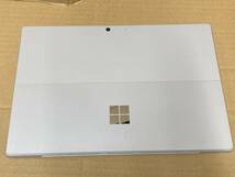 ■MicroSoft■2 in 1タブレット■Surface Pro 7 VDH-00012■中古■　★即決★_画像2