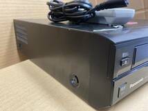 ■Panasonic■HDD内蔵VHS/DVDレコーダー■DIGA DMR-XP25V■中古■　★即決★_画像4