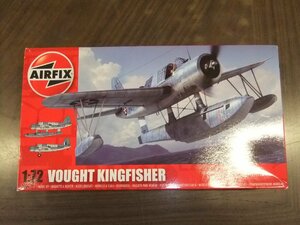 Airfix A02021 1/72 Vought Kingfisher 未開封 直接引き取りは歓迎