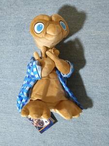 E.T. Lぬいぐるみ ガウンVer.