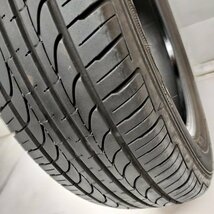 ◆本州・四国は送料無料◆ ＜ノーマルタイヤ 1本＞ 155/65R14 グッドイヤー GT-HYBRID 2018年製 80% タント N-BOX スペーシア_画像4