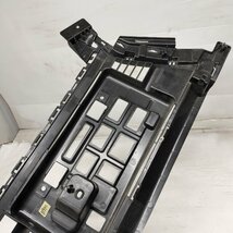 ◆配送先指定あり◆ 希少！ スズキ スペーシアカスタム MK53S フロントバンパーロアグリル 71771-79R5 1ケ ～本州・四国は送料無料～_画像9