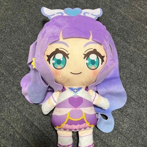 プリキュア キュアマジェスティ ぬいぐるみ