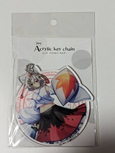 東方Project アクリルキーホルダー　犬走椛 東方Lostword