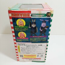 ウサビッチ USAVICH コレクション フィギュア ② プーチン 未開封 現状品_画像6