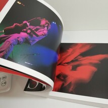 2006年 初版 ポルノグラフィティ 7th ライブサーキット ドキュメント フォトブック Porno Graffiti 7th LIVE CIRCUIT document photo book _画像6