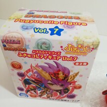 パズル＆ドラゴンズ ぷぎゅコレフィギュア Vol.7 絶世の紅龍喚士 ソニア フィギュア [パズドラ ガンホー]_画像2