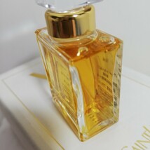 Yves saint Laurent イヴ・サンローラン 香水 パルファム ミニボトル 7.5ml [箱付き パルファン ]_画像9