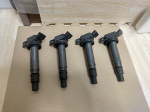 レクサス 純正 イグニッションコイル ISF IS-F USE20 純正品番 90919-02248 ①