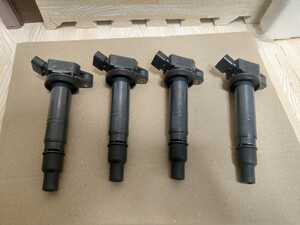 レクサス 純正 イグニッションコイル ISF IS-F USE20 純正品番 90919-02248 ②