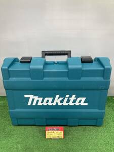 【未使用品】【0921】★makita(マキタ) 100㎜18v充電式ディスクグラインダ (6.0Ahバッテリx2/充電器/ケース) GA404DRGXN　IT5GPQX7LGHW