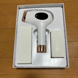 光脱毛器（家庭用美容器具）