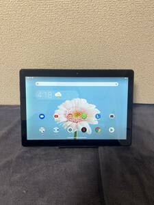 Lenovo smart TAB M10 with Amazon Alexa TB-X505F