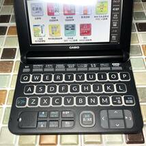 送料無料★高校生モデル XD-K4800 カシオ CASIO 電子辞書 EX-word エクスワード 大学生 英会話 英検 TOEIC 英語_画像4