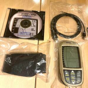Brauniger IQ Basic GPS ./こちらの商品は2日でお届けできます。の画像1