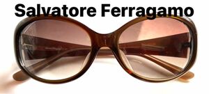 Salvatore Ferragamoサルバトーレフェラガモ　サングラス