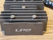 LP2 オートバイ　レギュレーター　整流器　 オートバイ バイク 電圧 レギュレータ 　RNQ2003_画像2