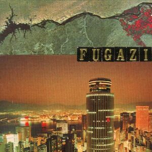 End Hits Fugazi 輸入盤CD