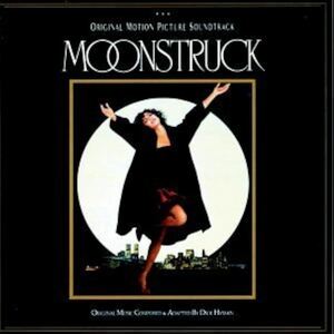 Moonstruck (1987 Film) テバルディ(レナータ) 輸入盤CD