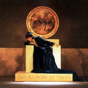 Memory of Trees エンヤ 輸入盤CD