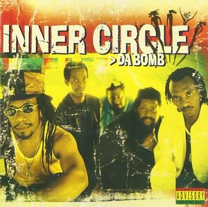 Da Bombe インナー・サークル 輸入盤CD