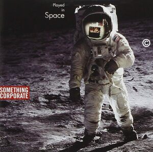 Played in Space: the Best of サムシング・コーポレイト 輸入盤CD