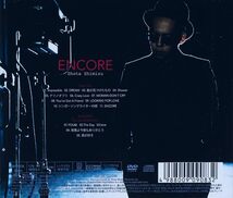 ENCORE(初回生産限定盤)(DVD付) 清水翔太 国内盤_画像2