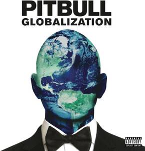 GLOBALIZATION ピットブル 輸入盤CD