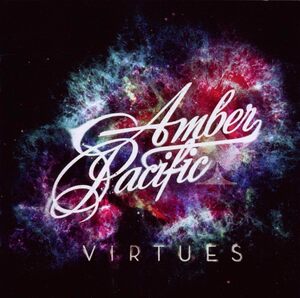 Virtues アンバー・パシフィック 輸入盤CD