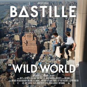 WILD WORLD Bastille 輸入盤CD