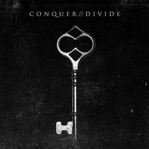 Conquer Divide コンクアー・ディヴァイド 輸入盤CD
